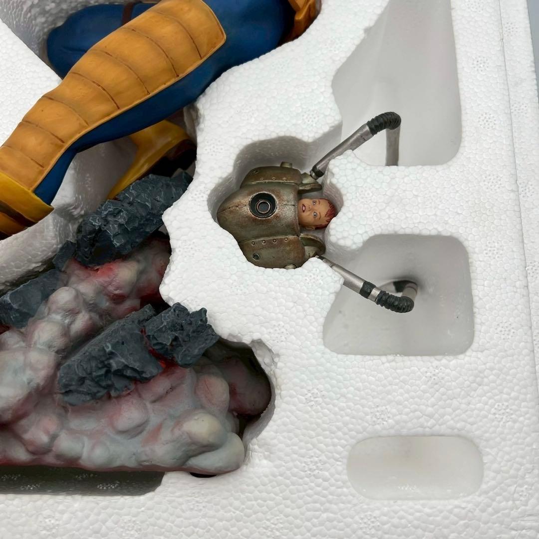 ウルヴァリン　1/6　フィギュア　コトブキヤ　ARTFX　検　ケーブル