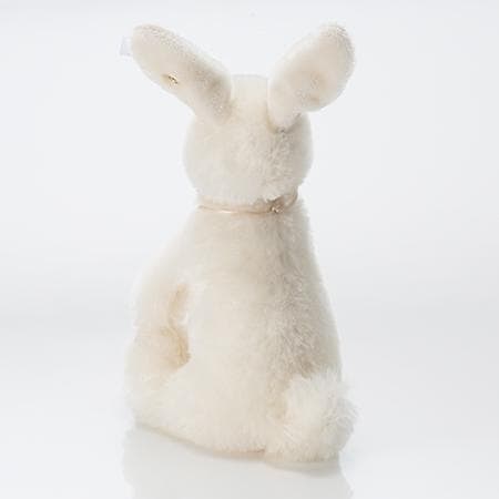 日本限定 希少 フルムーンラビット シュタイフ steiff 十五夜うさぎ