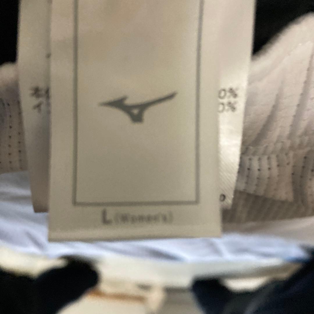 ミズノゲームシャツ、スコート上下セット売り　ソフトテニス