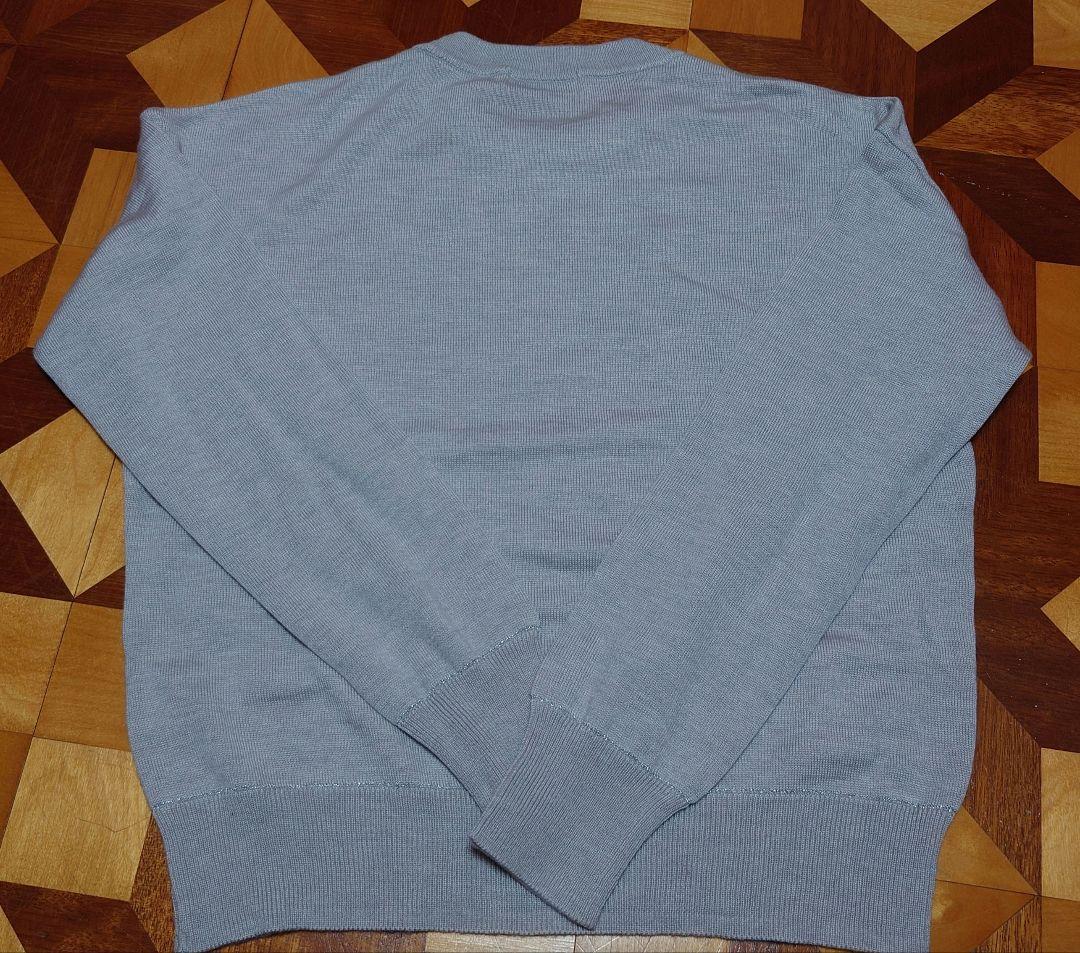 【レア】アンパスィ　andperse　セーター　Ｌ