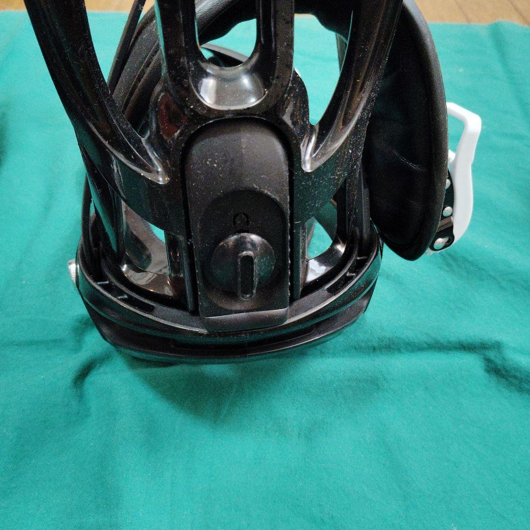 Salomon PACT スノーボードビンディング Mサイズ