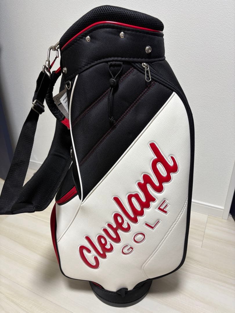 Cleveland Golf キャディバッグ