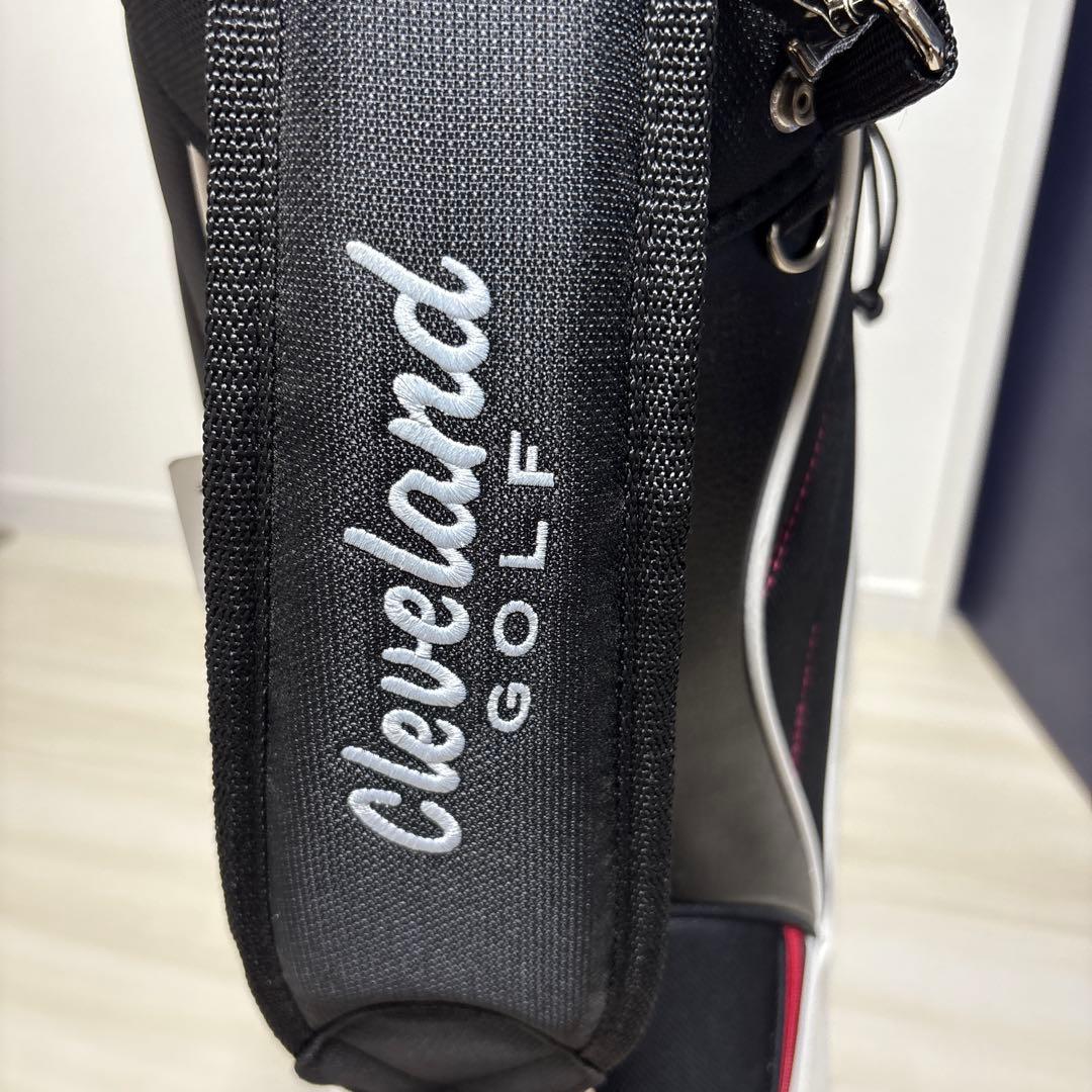 Cleveland Golf キャディバッグ
