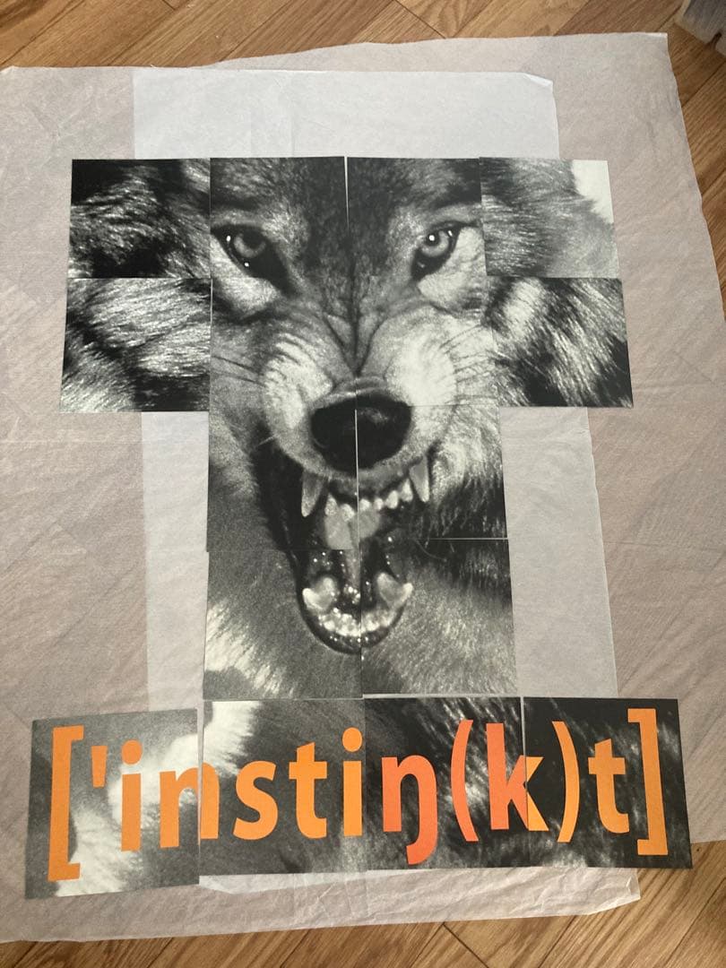 W&LT購入者特典プレゼント　コレクションカードアントワープシックス　レア当時物