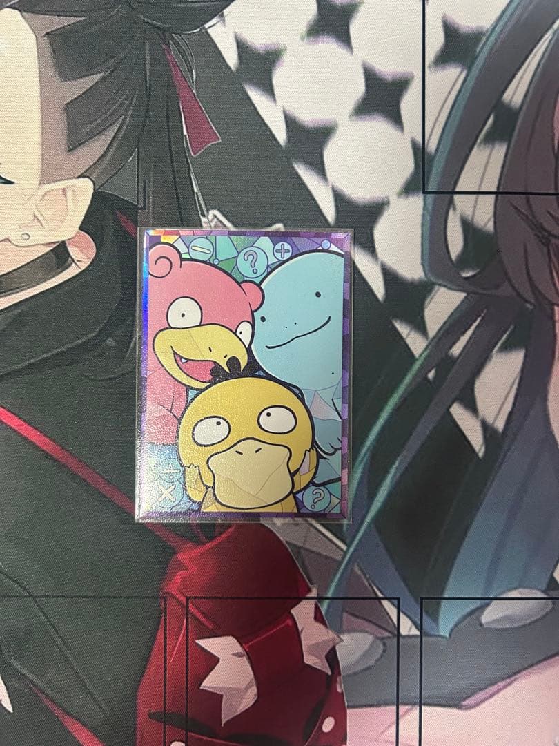 今だけ特価！ 白単サバキZ 他デッキパーツ多数