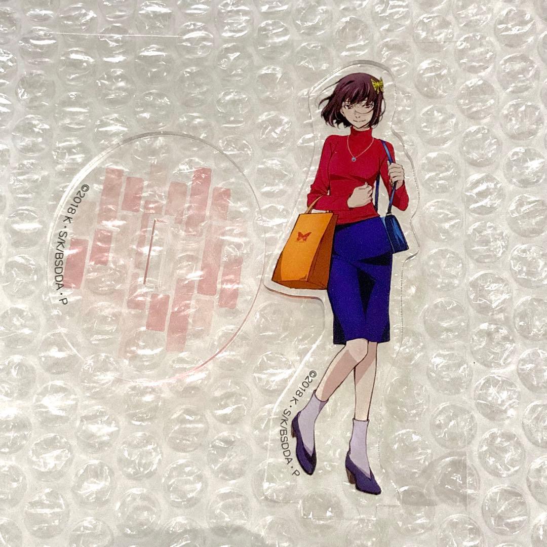 与謝野晶子 ショッピング ビッグアクリルスタンド アクスタ DA 文スト