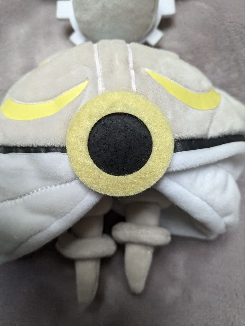 ポケモンセンター限定 ポケモン ぬいぐるみ マギアナ