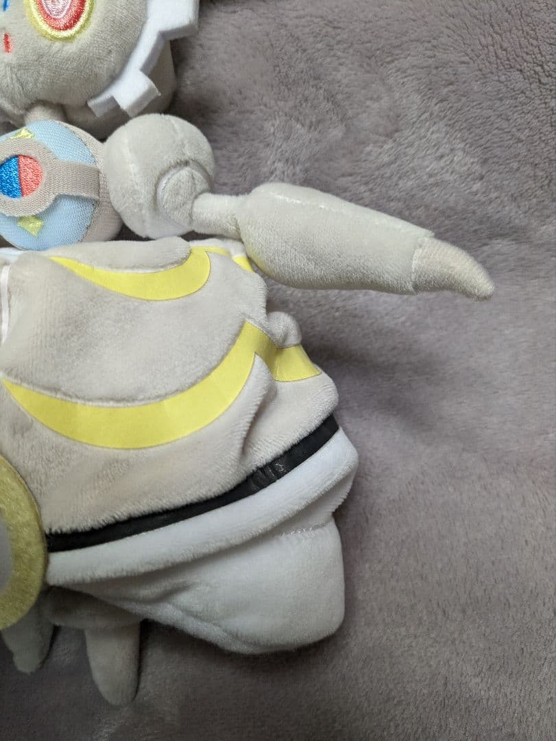 ポケモンセンター限定 ポケモン ぬいぐるみ マギアナ