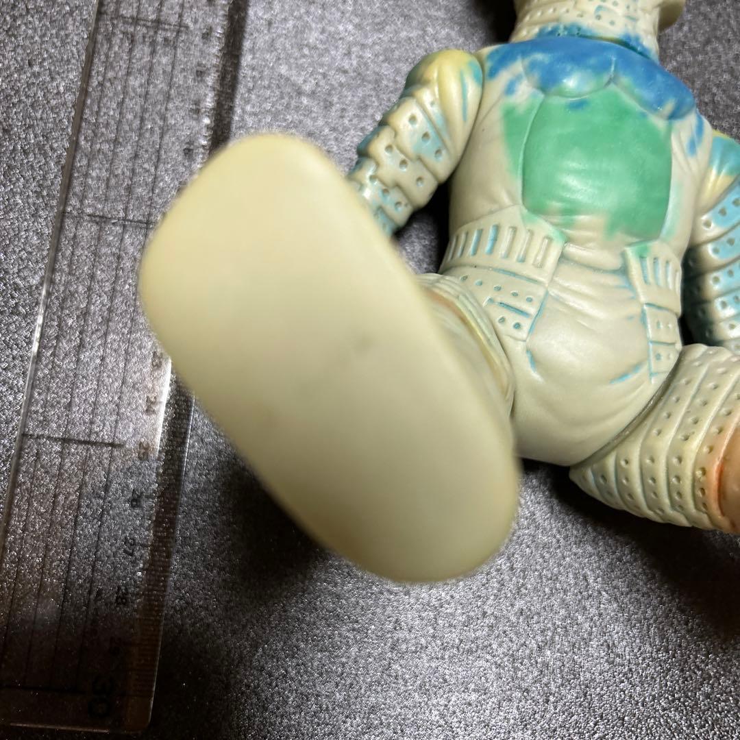 マルサンウィンダム　ビンテージソフビ