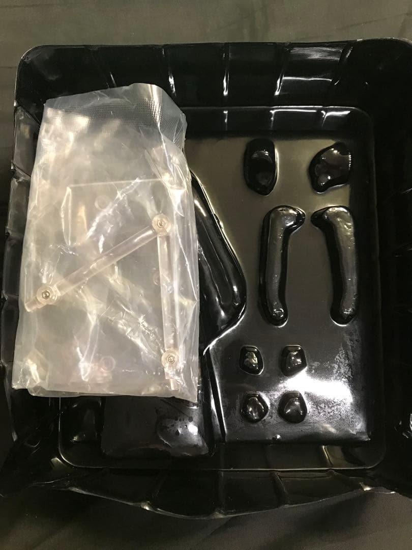 マフェックス No.52 MAFEX ベイン バットマン ダークナイト