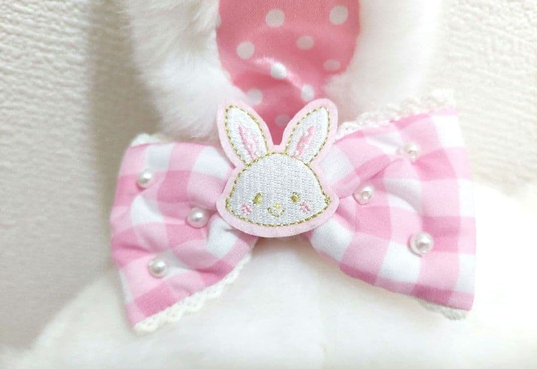 サンリオ　Sanrio　ウィッシュミーメル　特大　ぬいぐるみ