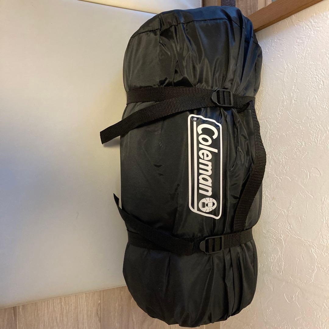 Coleman Touring Dome LX 2〜3人用テント