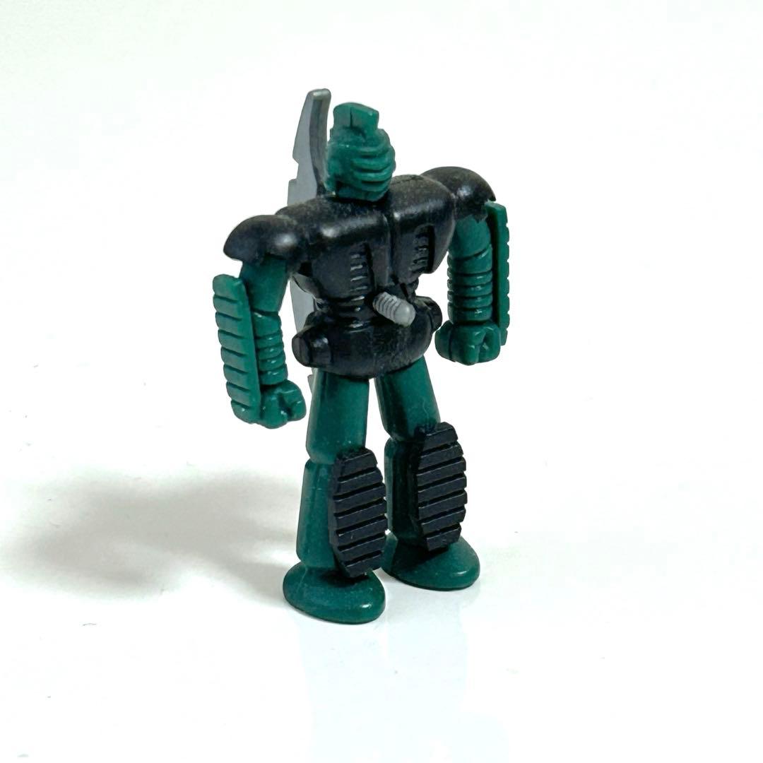 グリコ　おまけ　昭和　ロボット