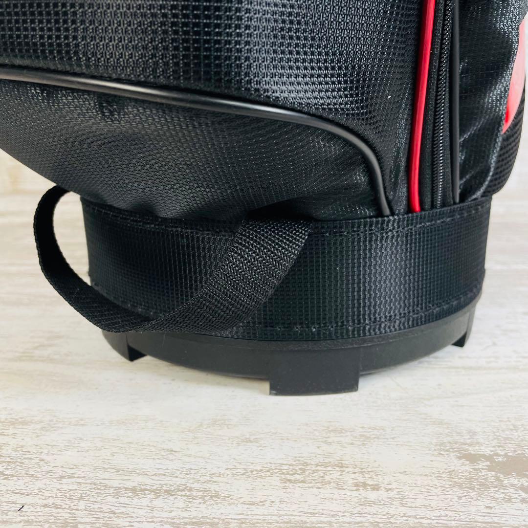 【新品】BRIDGESTONE ブリヂストンTOUR Bシリーズ　キャディバッグ