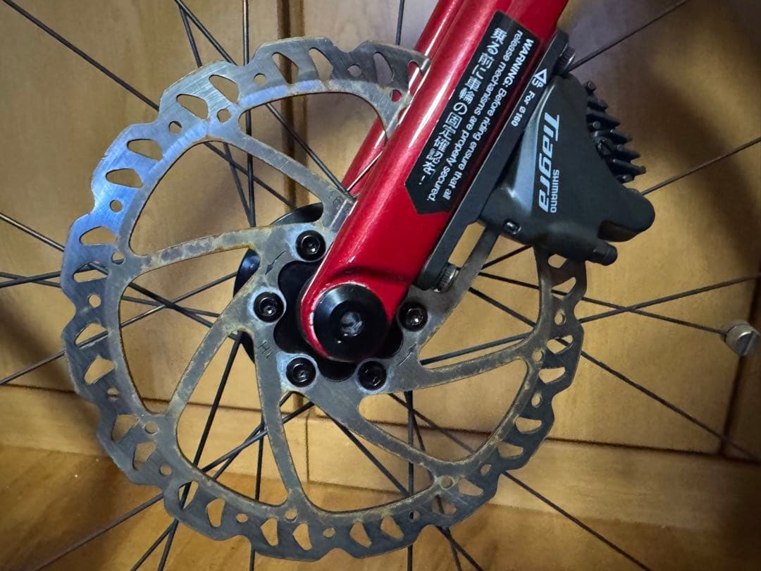 自転車本体 GIANT LIV LANGMA ADVANCED 3 DISC QOM