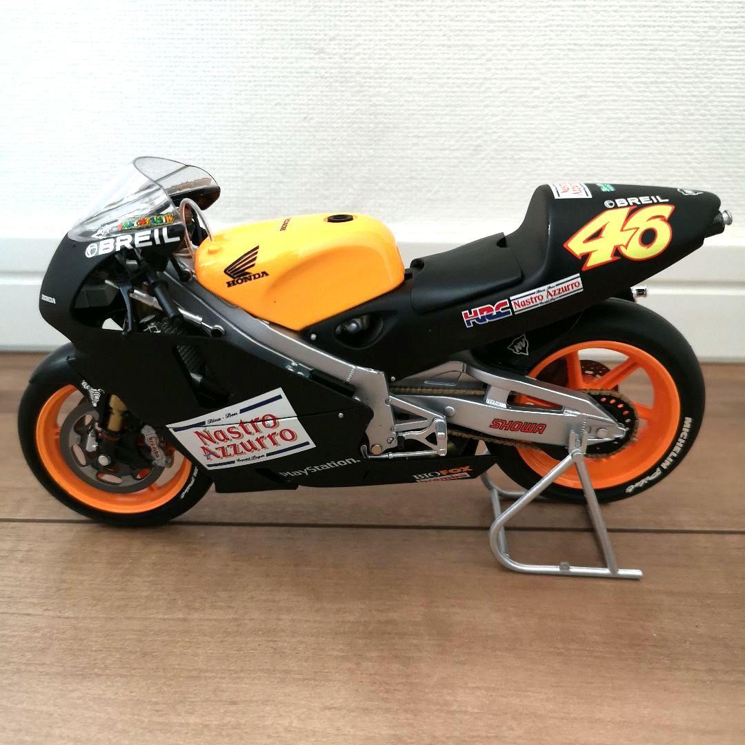 スポーツ MINICHAMPS 1/12 HONDA NSR500