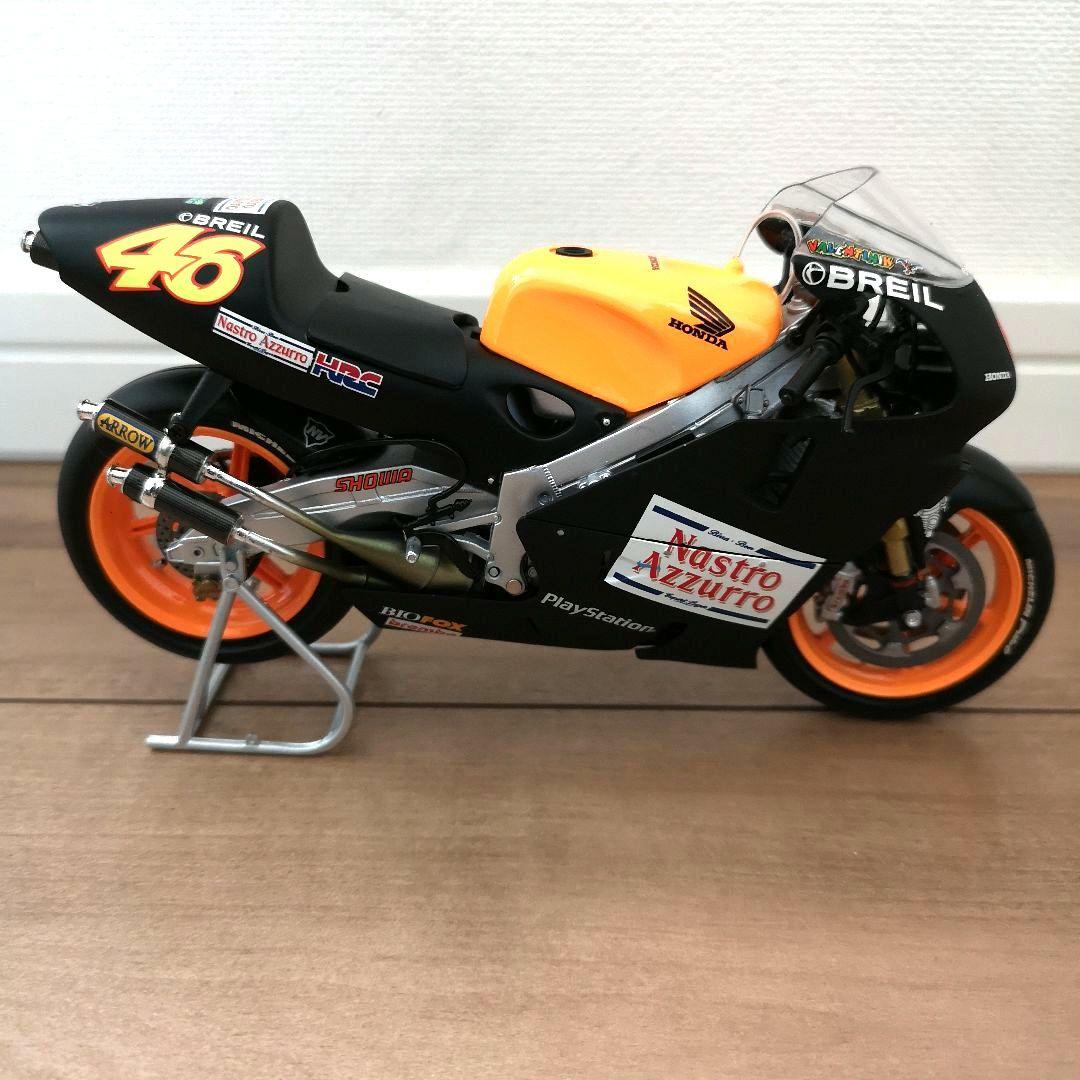 スポーツ MINICHAMPS 1/12 HONDA NSR500