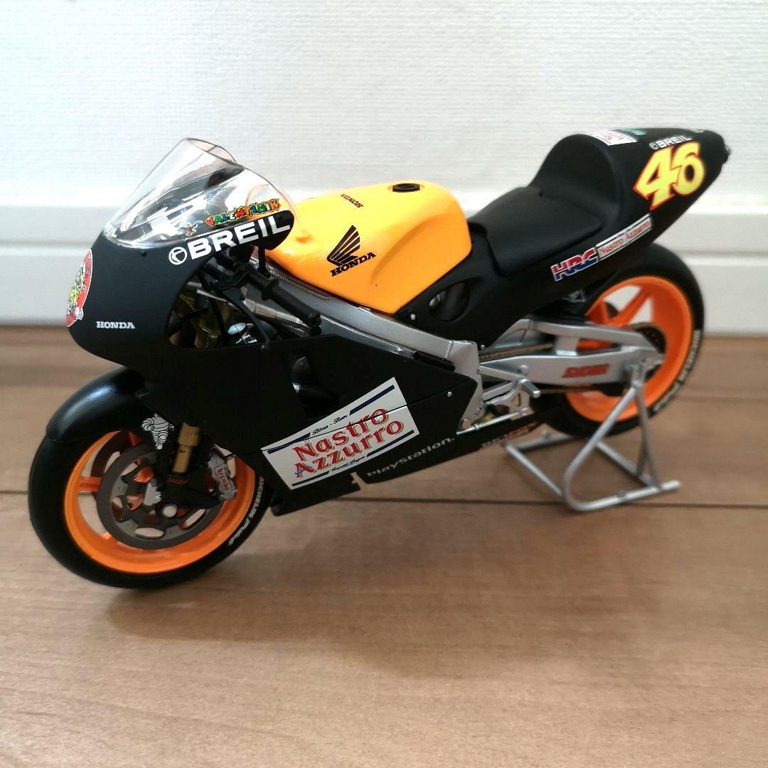 スポーツ MINICHAMPS 1/12 HONDA NSR500