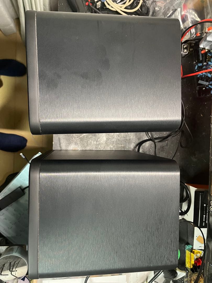 TANNOY GOLD 5 スタジオモニターペア