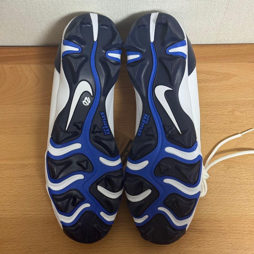 【新品】Nike ナイキ Force Trout 9 Keystone 28cm