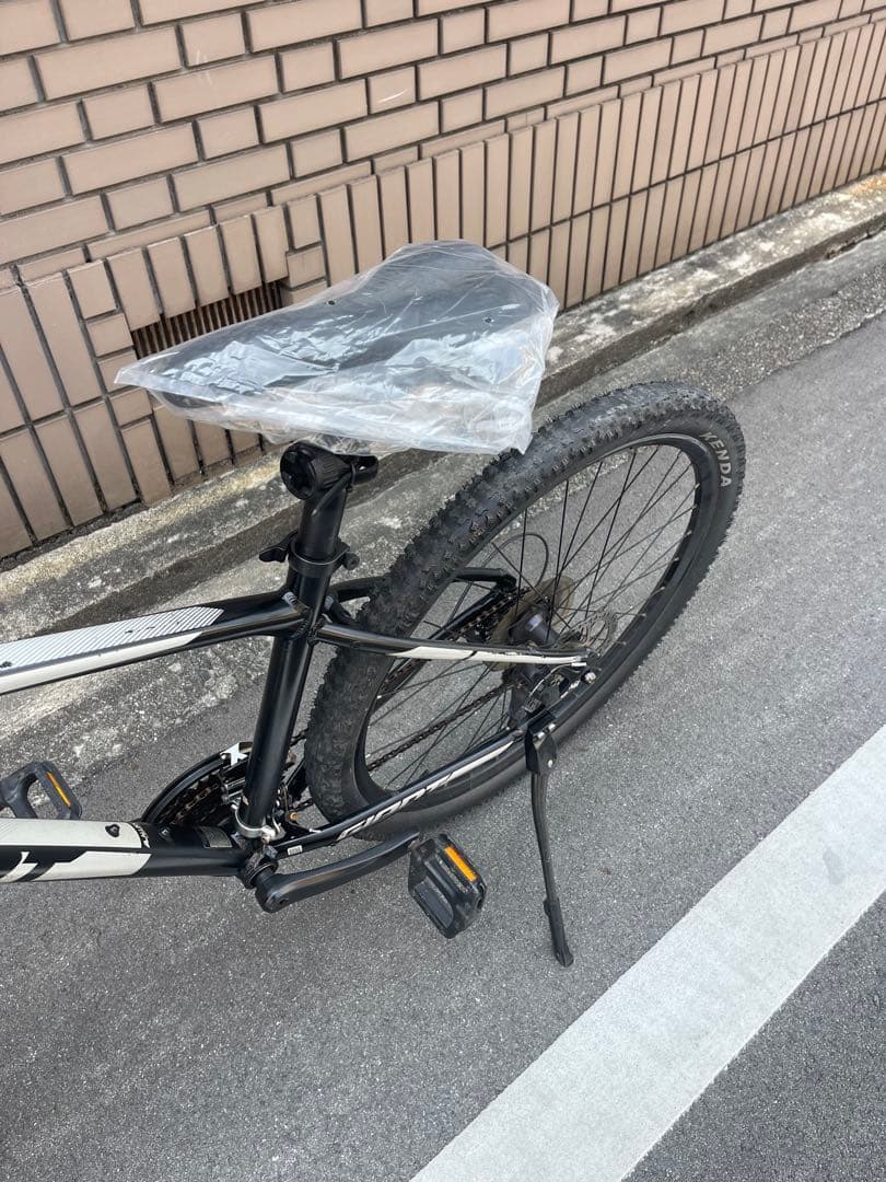 Giant ATX MTB アルミマウンテンバイク 27.5er