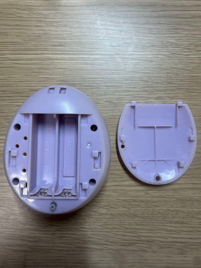 たまごっち ピース パープル 動作確認済