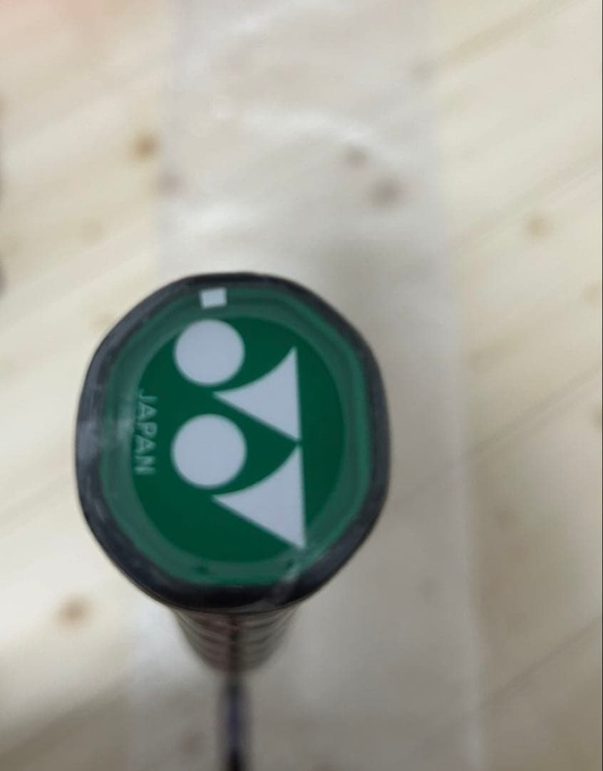 YONEX AX100ZZ バドミントンラケット 4U G5