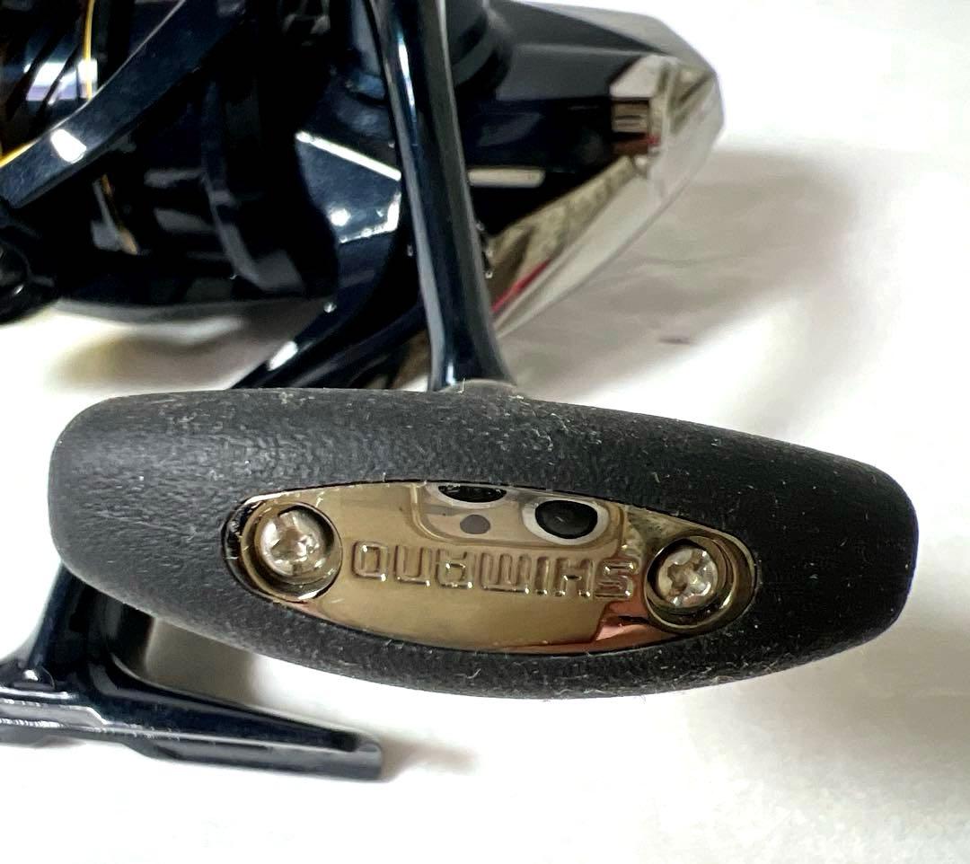 シマノ リール スフェロス SW 3000XG SHIMANO