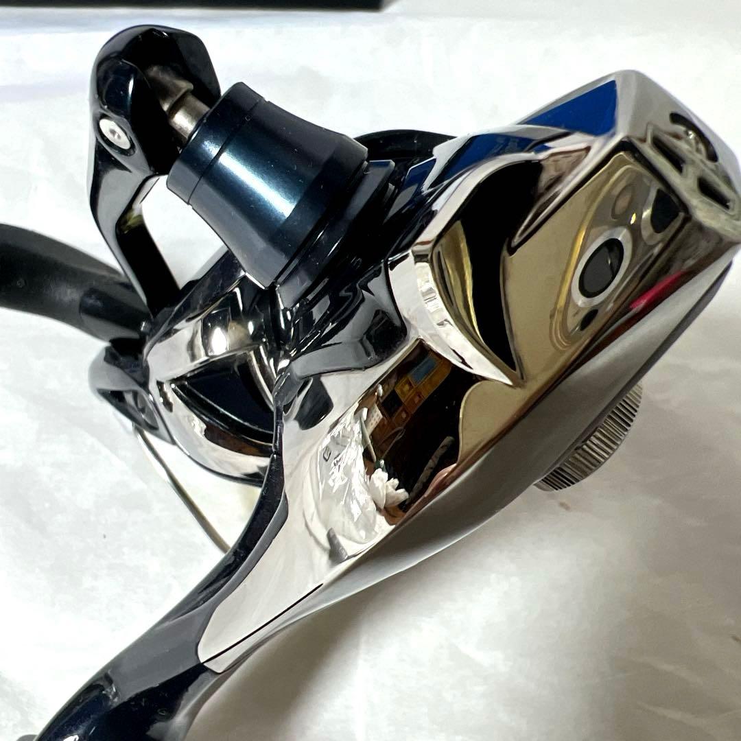 シマノ リール スフェロス SW 3000XG SHIMANO