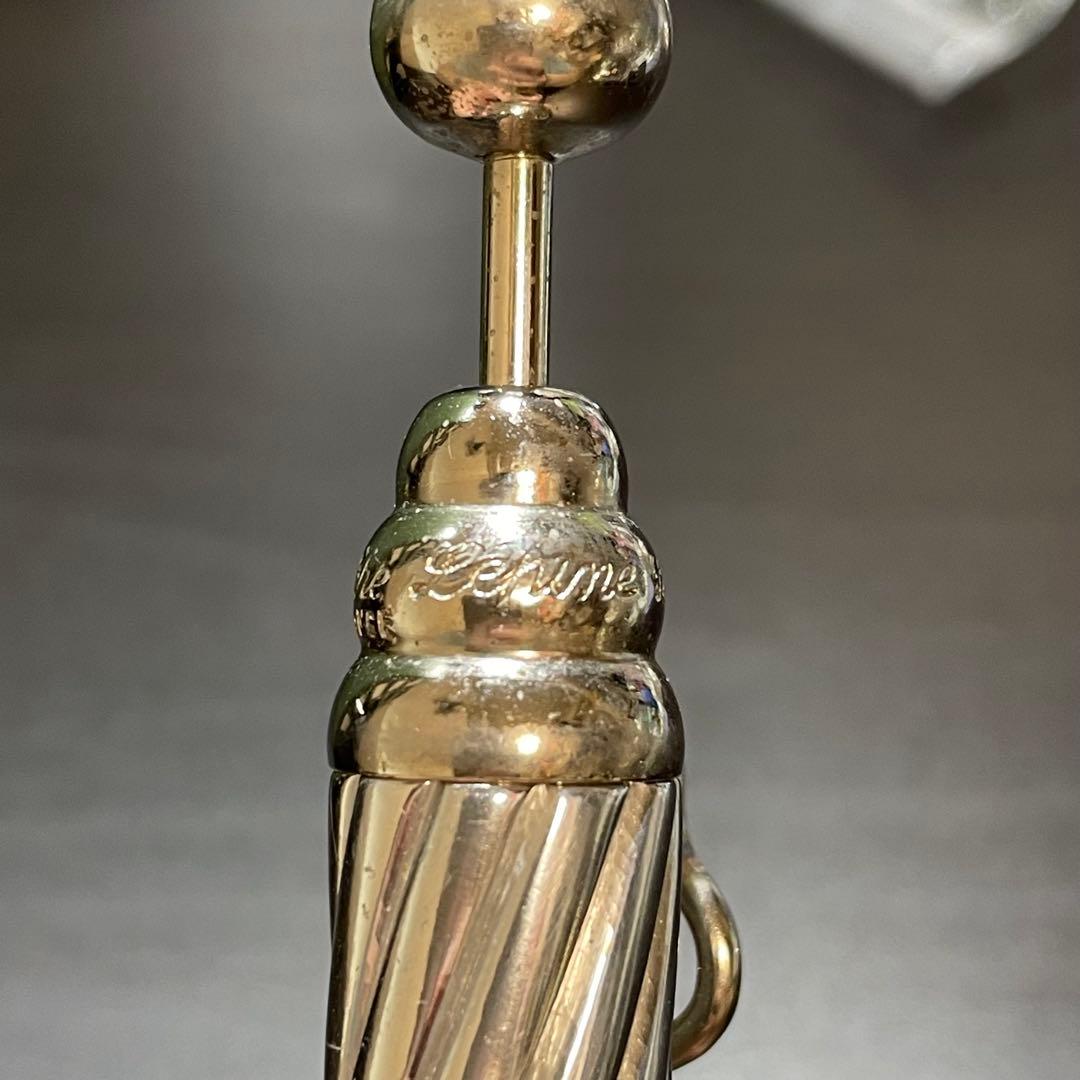 フランス ジャン ピエール レピーヌ ジグザグ ボールペン　希少