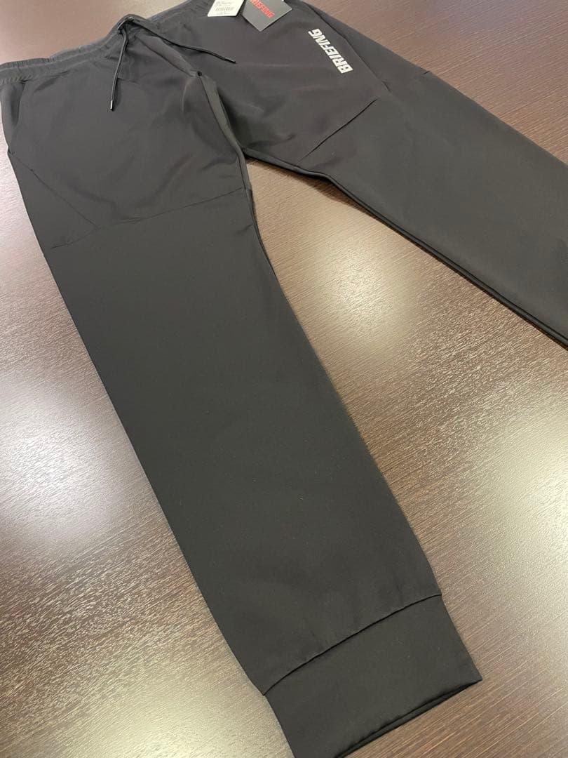 ブリーフィング　新品　XLサイズ ジョガーパンツ