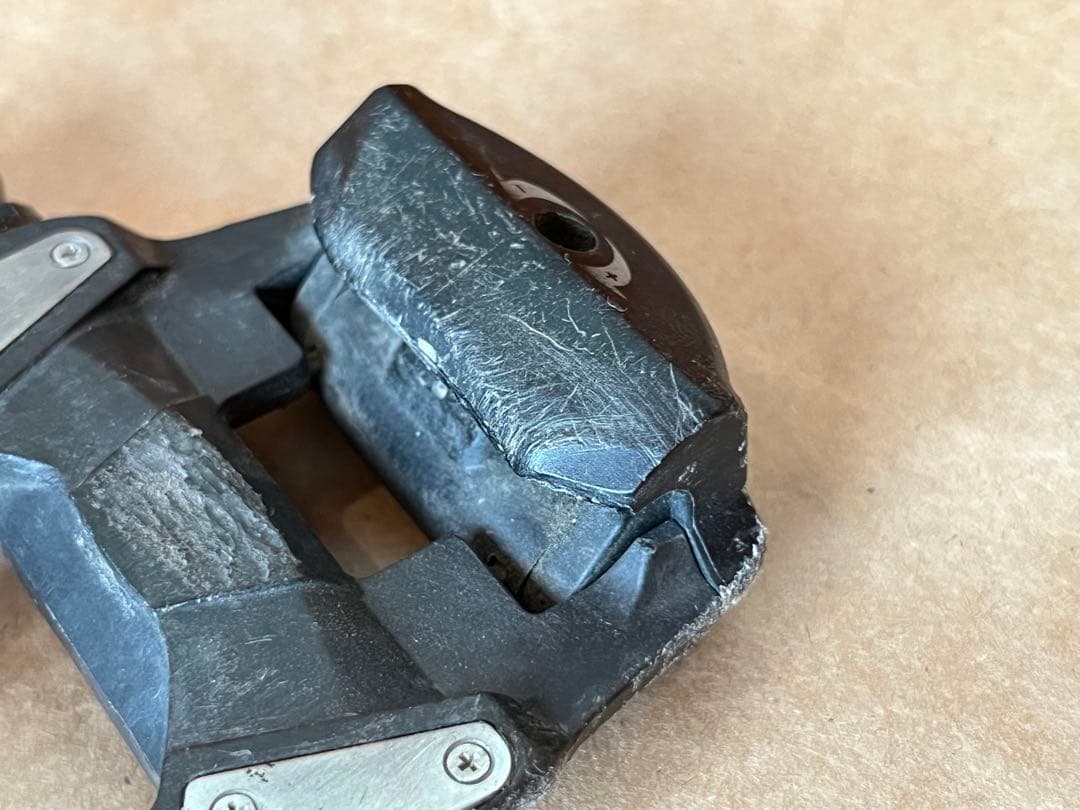 SHIMANO PD-R7000 ビンディングペダル SPD-SL対応 ブラック