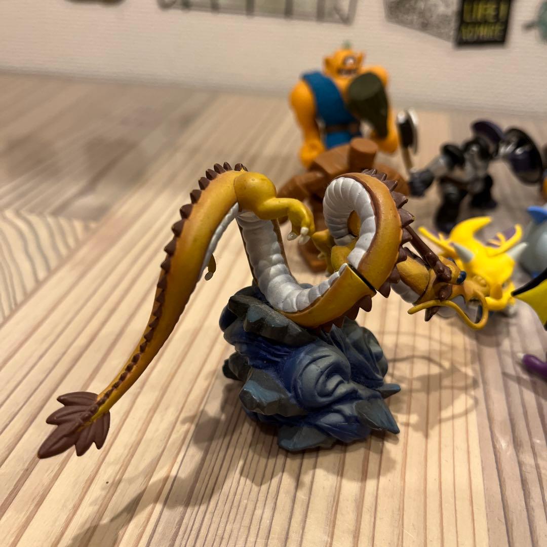 ドラクエ モンスターセット