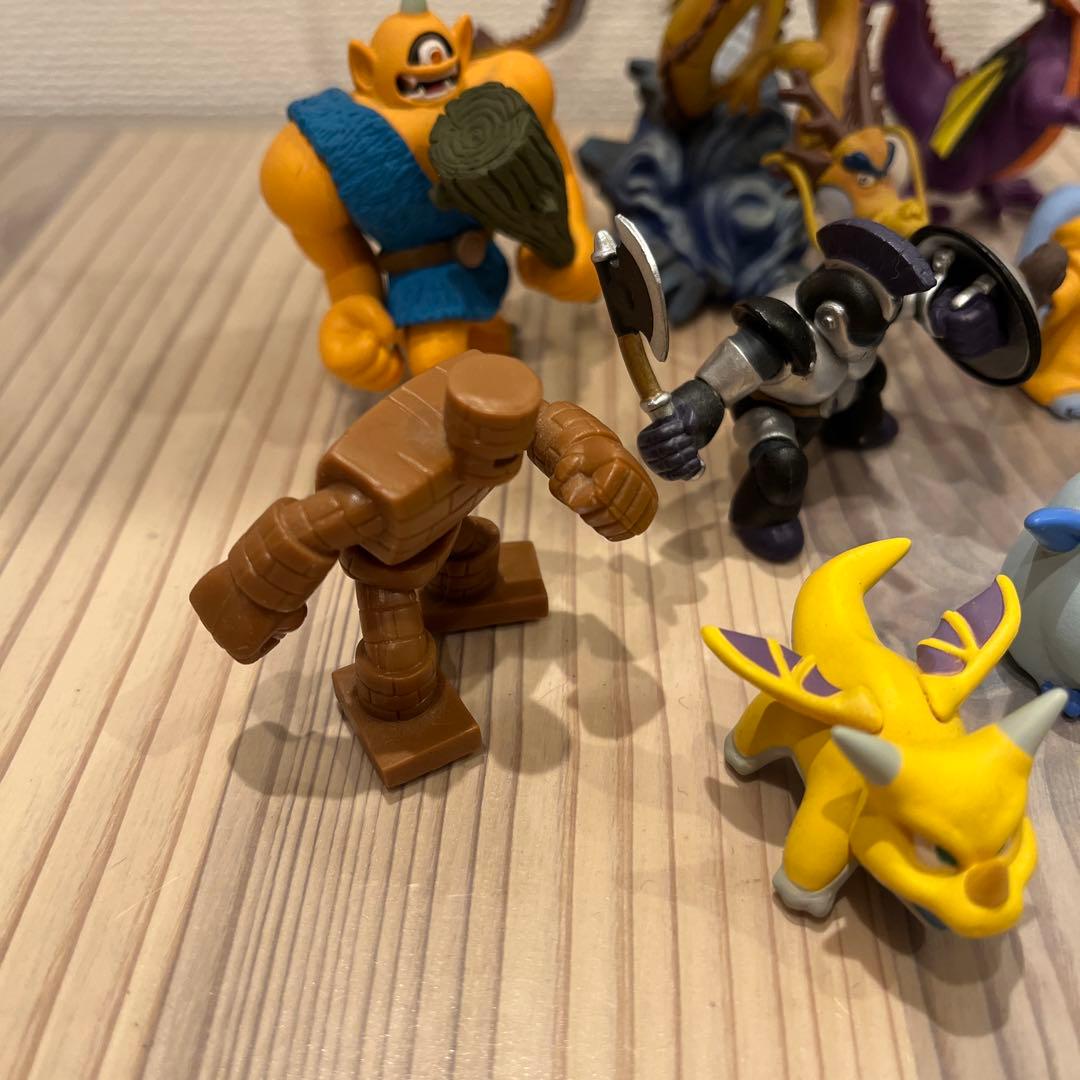 ドラクエ モンスターセット