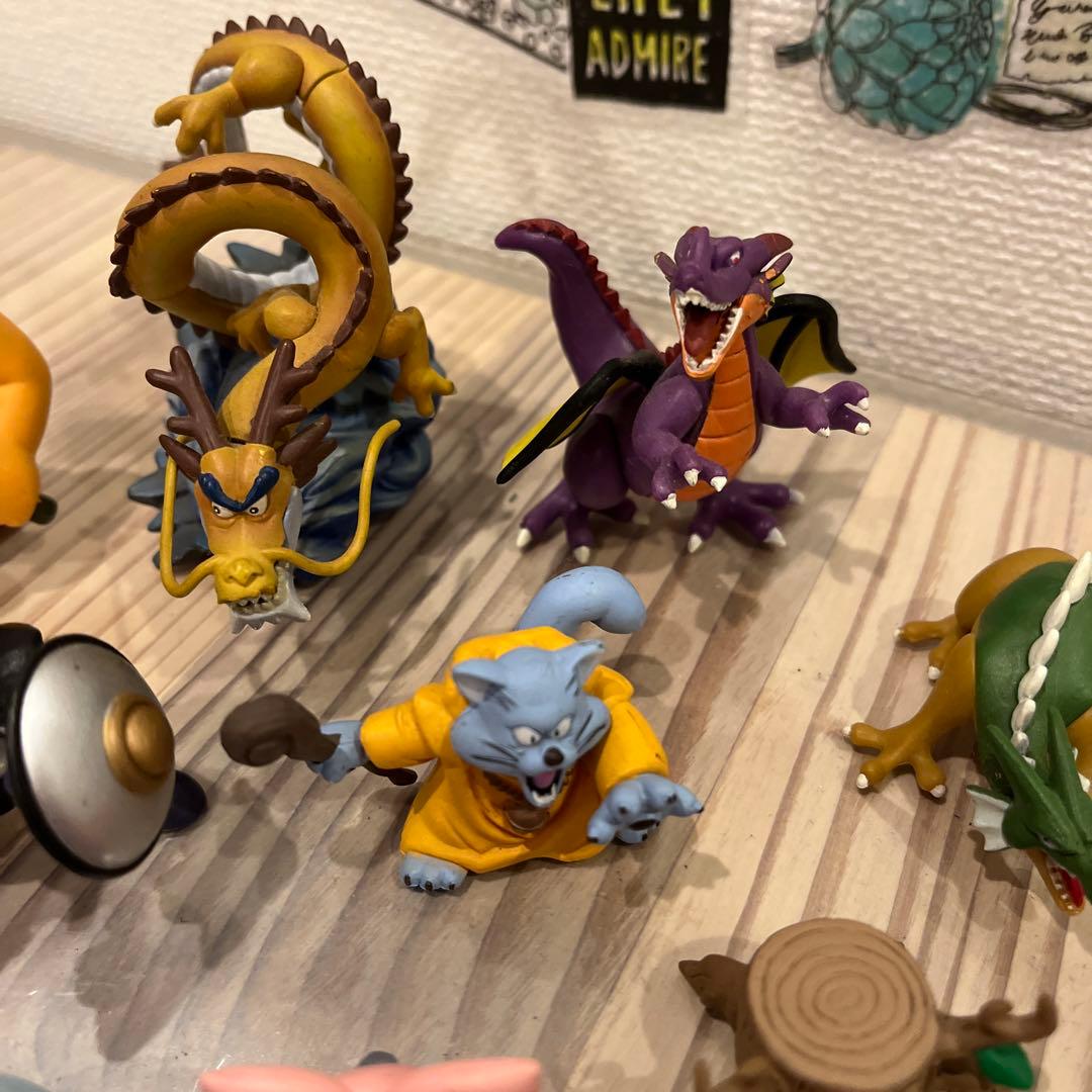 ドラクエ モンスターセット