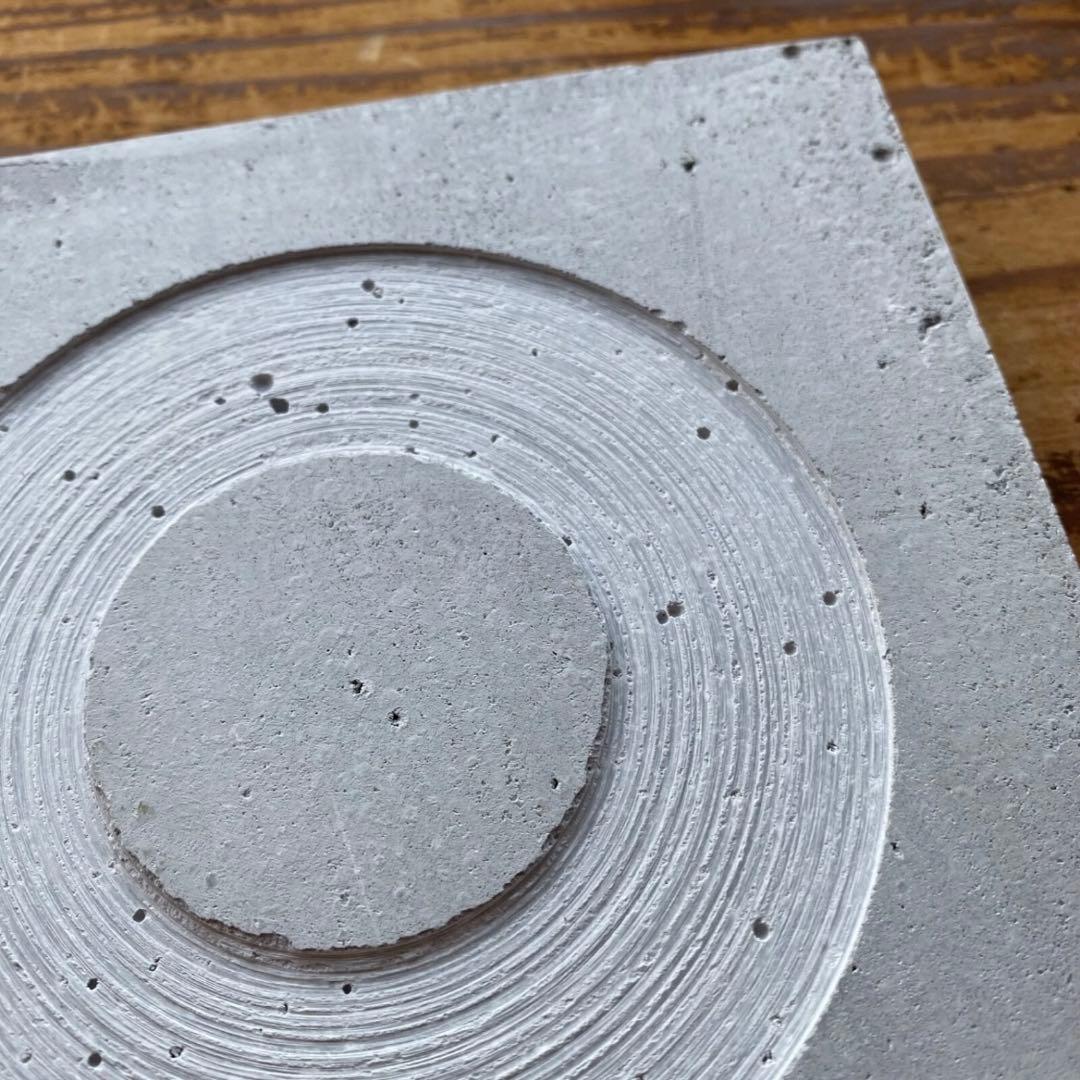 KAWS OriginalFake 2006年 OPEN 限定品 タイル グレー