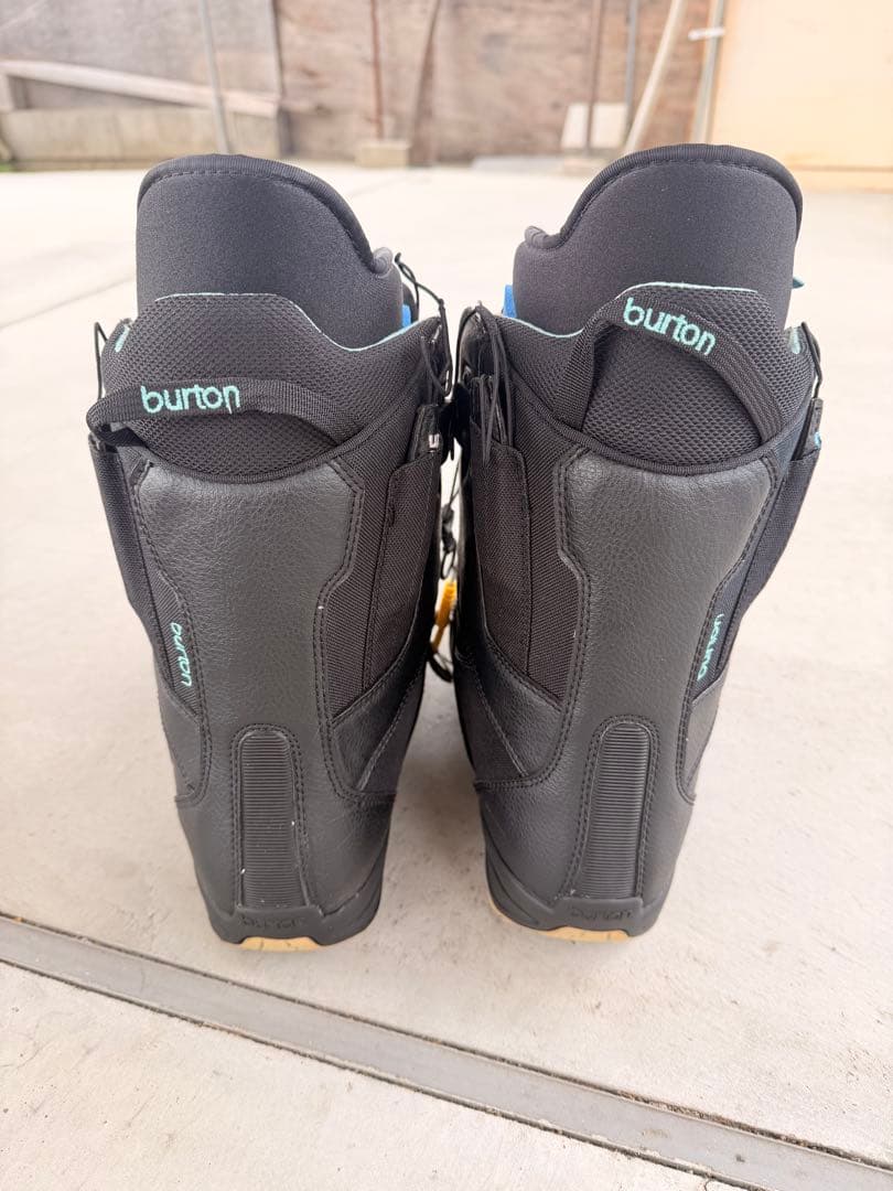 バートンブーツ25.5
