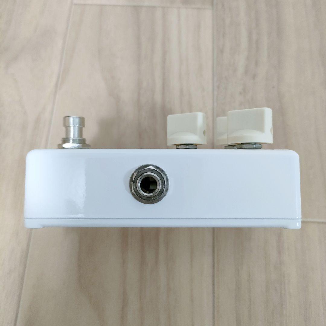 ギター brush eight DRIVE X2