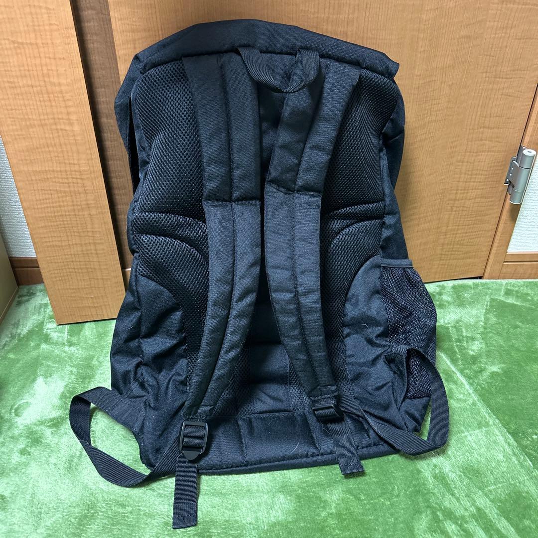 LUZeSOMBRAバックパック