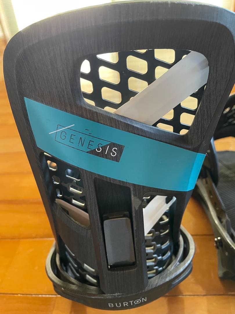 スノーボード BURTON