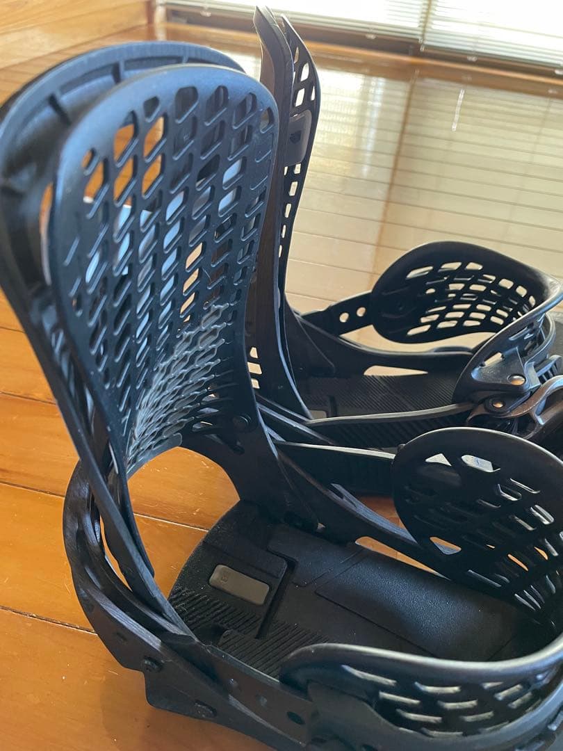 スノーボード BURTON