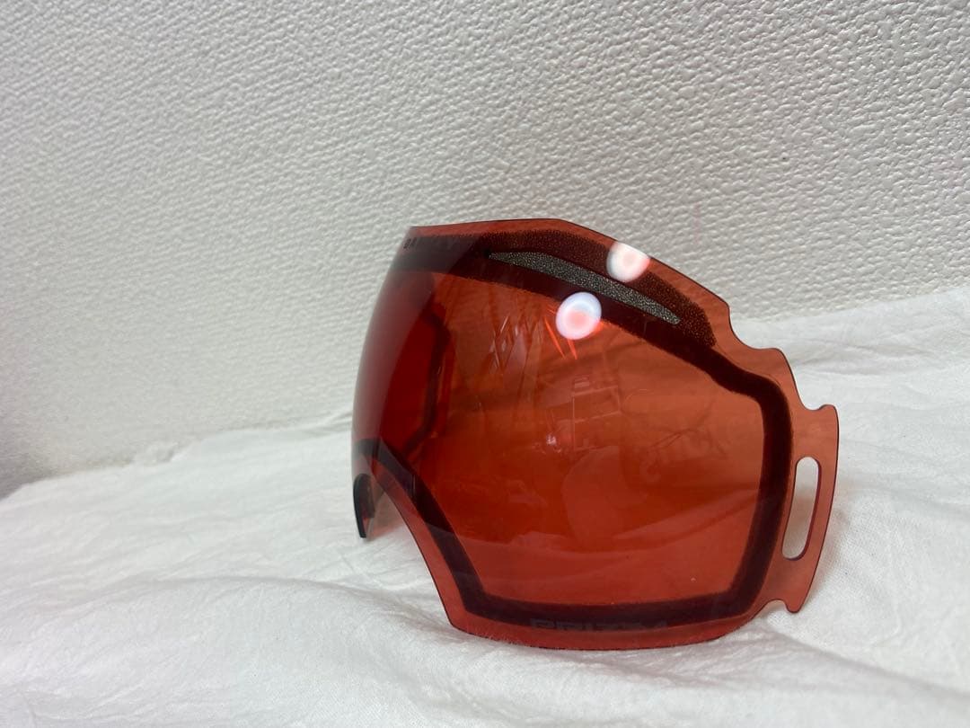 オークリー /エアブレイク/プリズム/ゴーグル