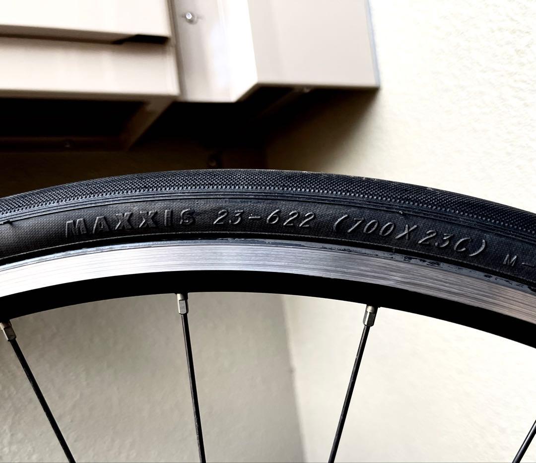 FELT ロードバイク Z80 引渡し限定