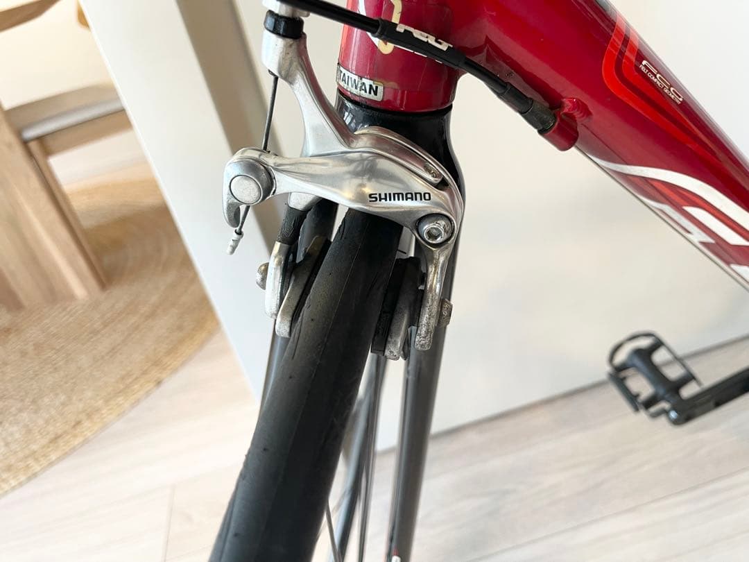 FELT ロードバイク Z80 引渡し限定