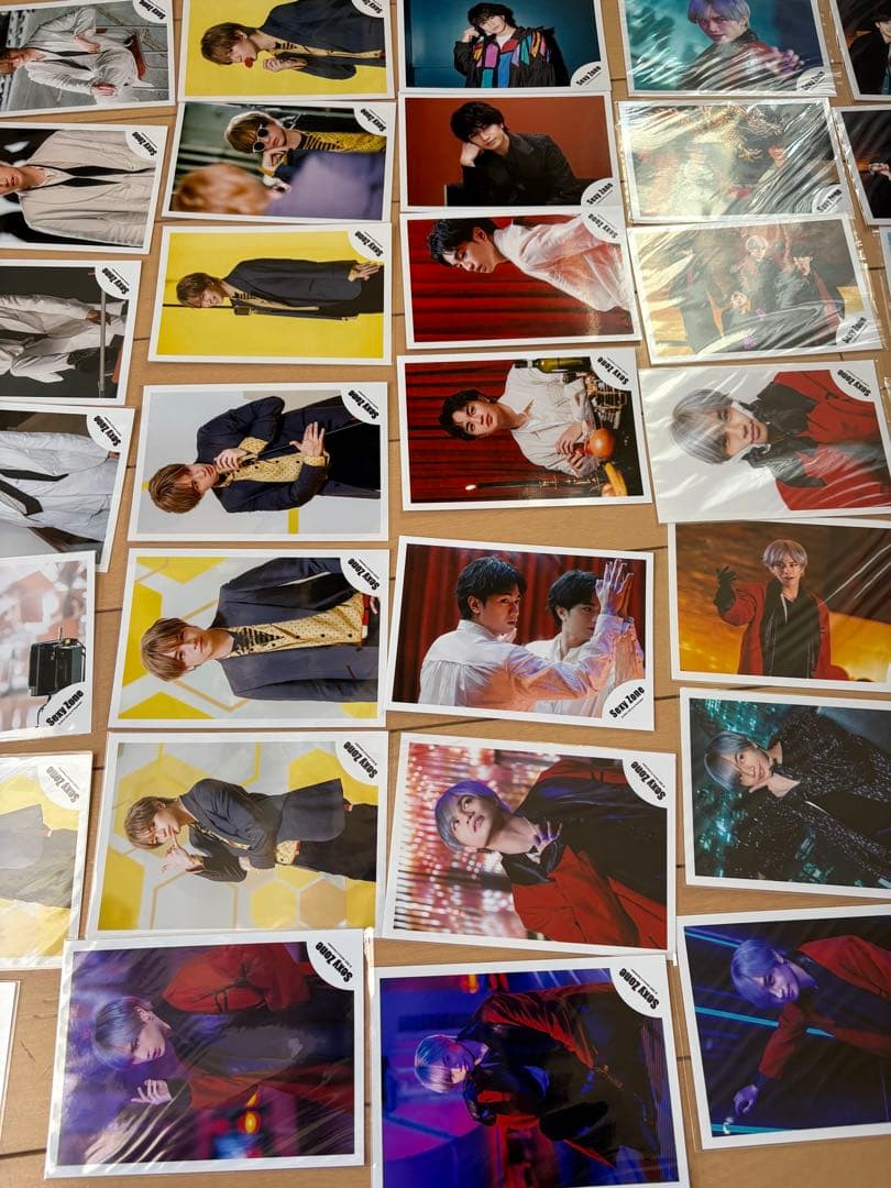 中島健人　公式写真