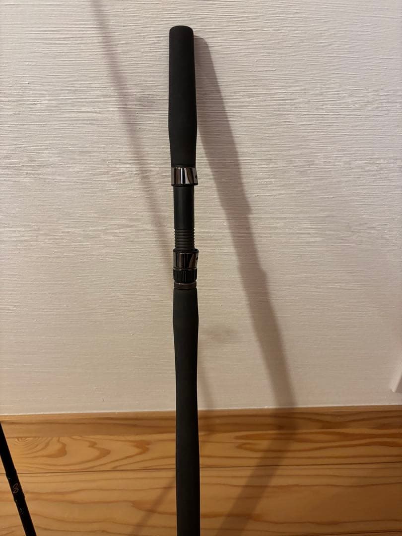 ZENAQ DIFFUSER ジギングロッド 66-3