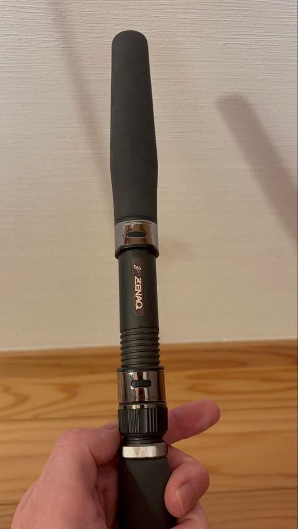 ZENAQ DIFFUSER ジギングロッド 66-3