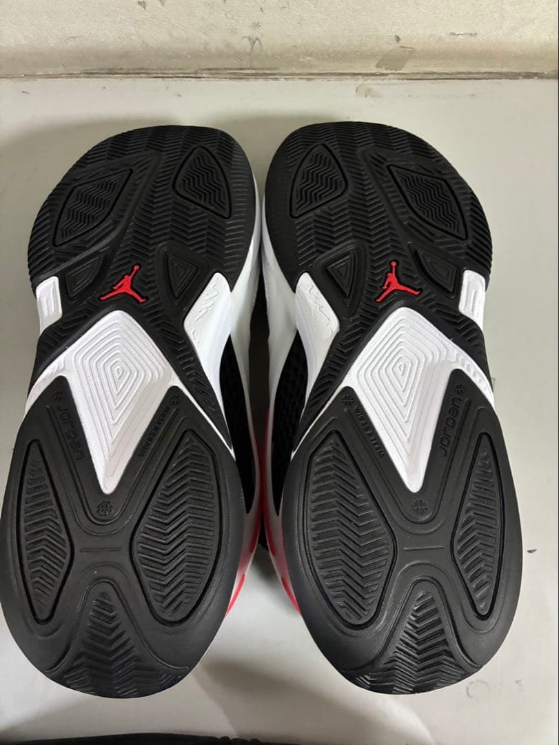 JORDAN HEIR PF 106カラー 24.0㎝