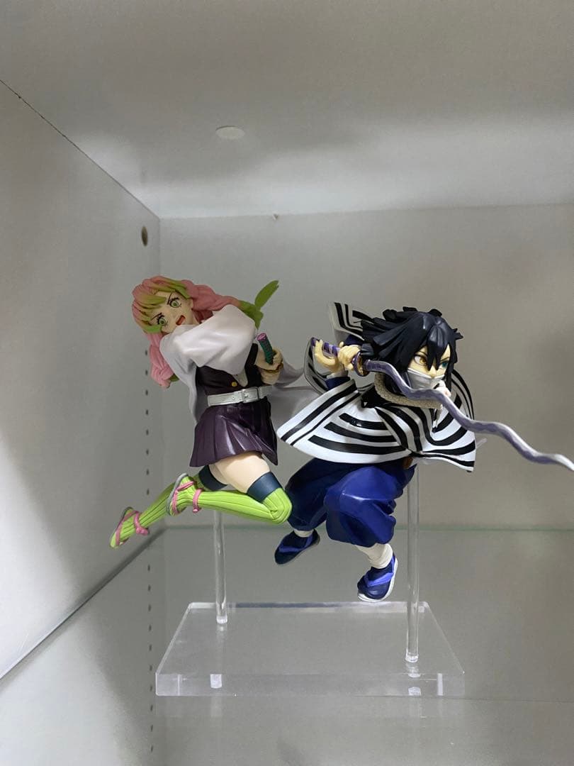 vibration stars 鬼滅の刃　5種セット