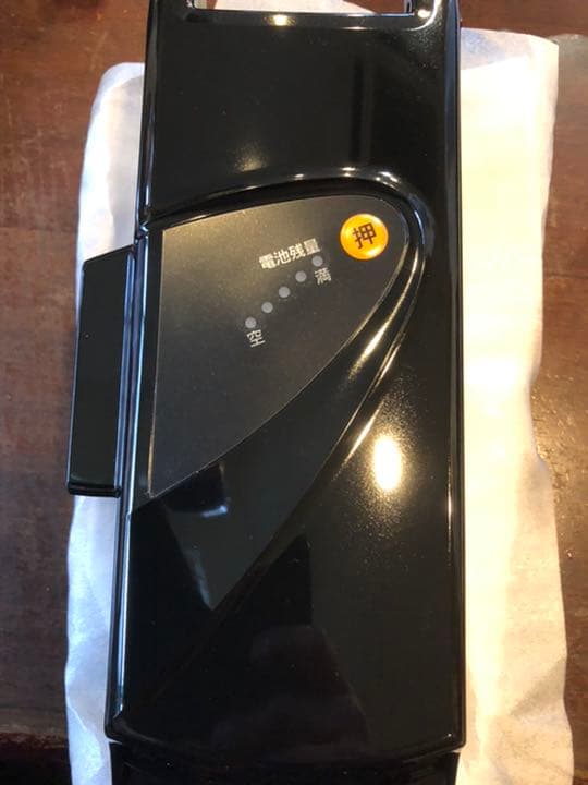 Panasonicリチウムイオンバッテリー NKY513B02B 8.9AH新品